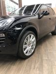 SUV   Porsche Cayenne 2013 , 2485000 , 