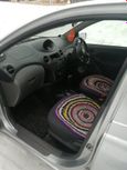  Toyota Vitz 2002 , 215000 , 