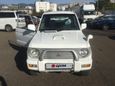  3  Mitsubishi Pajero Mini 1996 , 185000 , 