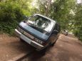    Nissan Largo 1989 , 125000 , 