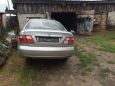  Nissan Almera 2005 , 110000 , 