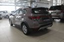  Kia Rio X (X-Line) 2018 , 870000 , 