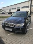 SUV   BMW X5 2008 , 975000 , 