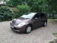  Nissan Tiida 2008 , 250000 , 