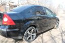  Ford Focus 2007 , 315000 , 