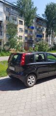  Nissan Note 2007 , 330000 , 