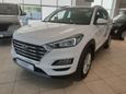 SUV   Hyundai Tucson 2020 , 1905600 , 