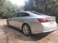  Chevrolet Malibu 2016 , 1240000 , 