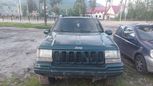SUV   Jeep Grand Cherokee 1995 , 185000 , 