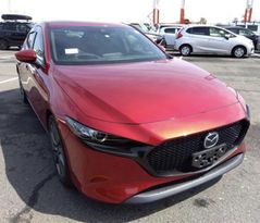  Mazda Mazda3 2020 , 1450000 , 