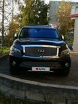 SUV   Infiniti QX56 2011 , 2000000 , 