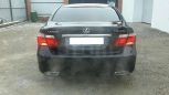  Lexus LS460 2007 , 1050000 , 