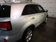 SUV   Kia Sorento 2014 , 1200000 , 