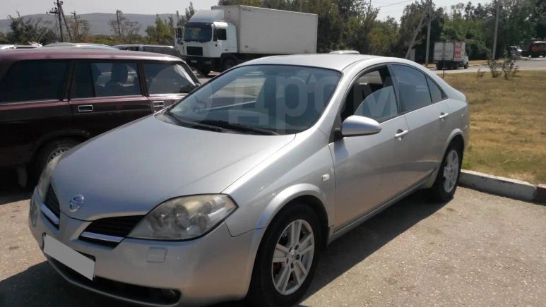  Nissan Primera 2003 , 290000 , 