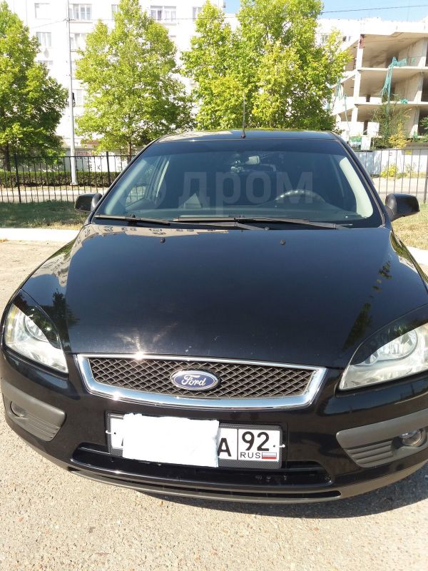  Ford Focus 2007 , 310000 , 