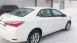  Toyota Corolla 2016 , 1190000 , 