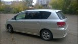    Toyota Ipsum 2002 , 495000 , 