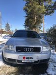  Audi A6 2002 , 350000 , 