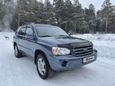 SUV   Toyota Highlander 2005 , 875000 , 