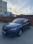  Chevrolet Cruze 2014 , 590000 , 