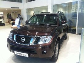 SUV   Nissan Pathfinder 2012 , 1534000 , -