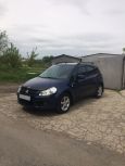 SUV   Suzuki SX4 2008 , 460000 , 