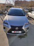 SUV   Lexus NX300 2020 , 4790000 , 