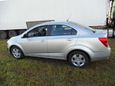  Chevrolet Aveo 2012 , 480000 , 