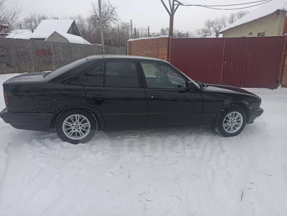  BMW 5-Series 1992 , 220000 , 