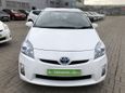  Toyota Prius 2011 , 739000 , 