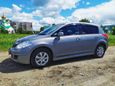  Nissan Tiida 2011 , 570000 , 