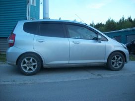  Honda Fit 2002 , 200000 , -