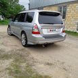 SUV   Subaru Forester 2007 , 890000 , 