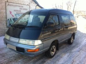 Toyota Town Ace 1994 , 220000 , 