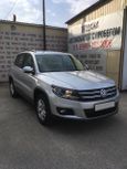 SUV   Volkswagen Tiguan 2014 , 845000 , 