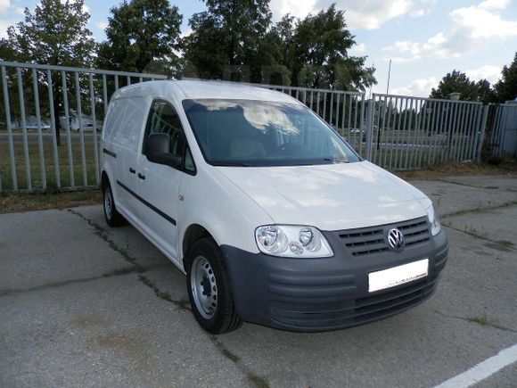    Volkswagen Caddy 2008 , 440000 , 