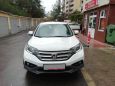 SUV   Honda CR-V 2013 , 1329000 , 