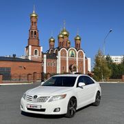 Седан Toyota Camry 2009 года, 1250000 рублей, Нижневартовск