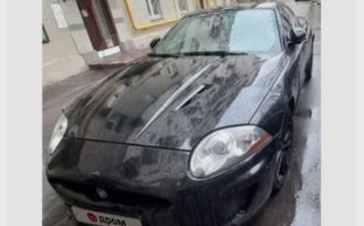  Jaguar XK 2011 , 1883575 , 