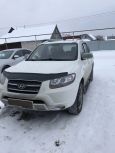 SUV   Hyundai Santa Fe 2008 , 750000 , 