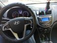  Hyundai Solaris 2013 , 450000 , 