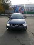  Nissan Almera 2014 , 420000 , 