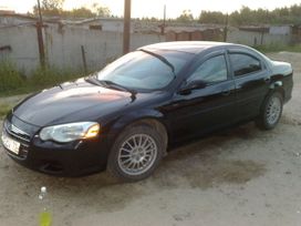 Chrysler Sebring 2003 , 350000 , 