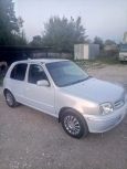 Nissan March 2001 , 109000 , 