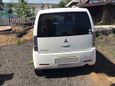  Mitsubishi eK Wagon 2010 , 210000 , 