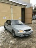  Hyundai Accent 2009 , 245000 , 