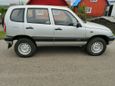 SUV   Chevrolet Niva 2006 , 320000 , 