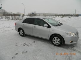  Toyota Corolla Axio 2006 , 408000 , 