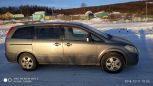    Nissan Presage 2003 , 480000 , 