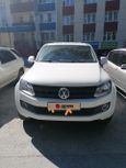  Volkswagen Amarok 2011 , 1050000 , 